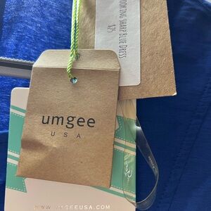 Umgee Vibrant Blue Garment